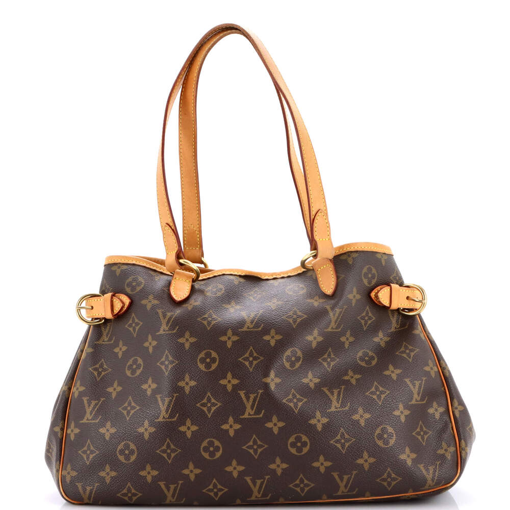 Louis Vuitton Batignolles Handbag #269079L12B
